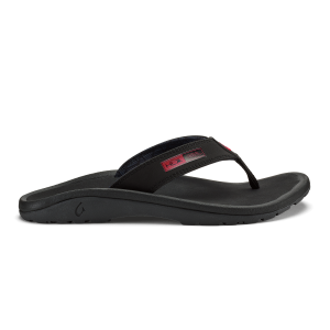 'Ohana  -  Black / HLA