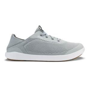 Moku Pae  -  Cloud Grey / Ash