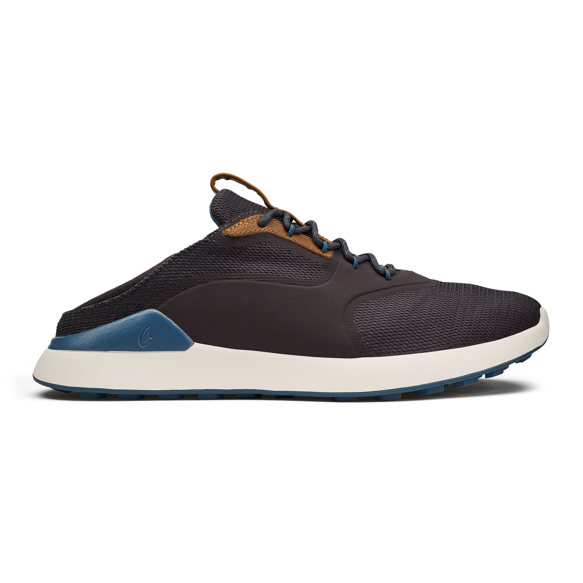 Kā'anapali - Pavement / Vintage Blue - Image 3